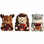 Holiday Rolly Pets - Assortment