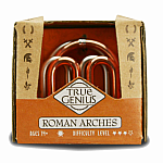 Roman Arches Puzzle