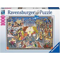 Romeo & Juliet - Ravensburger 