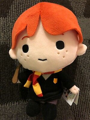 harry potter charms plush