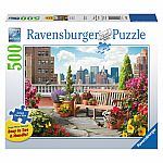 Rooftop Garden - Ravensburger