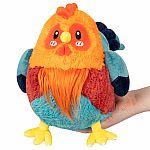 Rooster - Mini Squishable