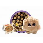 Giant Microbes - Rotavirus 