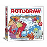 Rotodraw