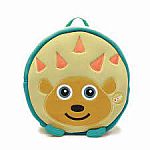 Oops Round Hedgehog Backpack