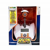 Recon 6.0 Programmable Robot