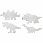 Dinosaur Diffusing Paper