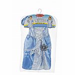 Royal Princess Role Play Costume
