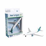 Aer Lingus Single Plane
