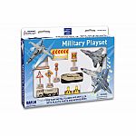 Boeing Military Playset 