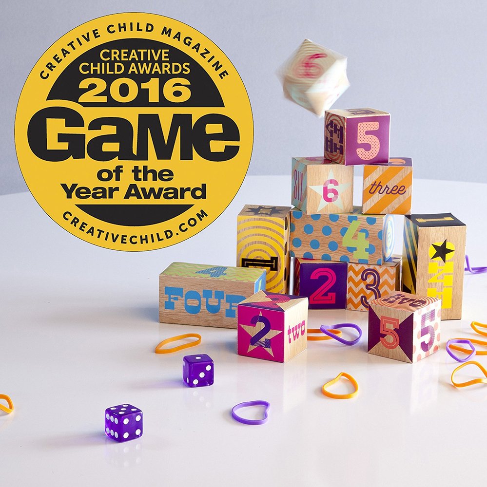 Rubber Band Game Toy Sense