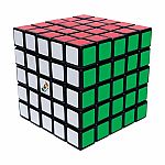 Rubik's Cube: Professor 5x5 Cube