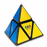 Rubik's Pyramid