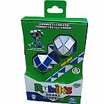 Rubik’s Snake 2-Pack Set