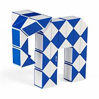 Rubik’s Snake 2-Pack Set