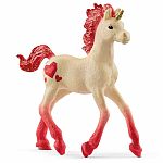 Collectible Unicorn: Ruby