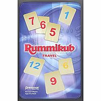 Rummikub Travel Tin