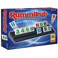 Rummikub Large Numbers