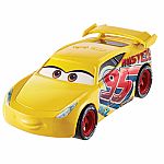 Disney Pixar: Cars - Rust-eze Cruz Ramirez