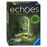 Echoes: The Microchip