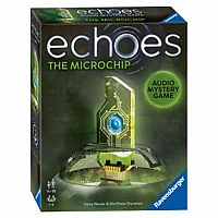 Echoes: The Microchip  