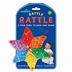 Star Rattle