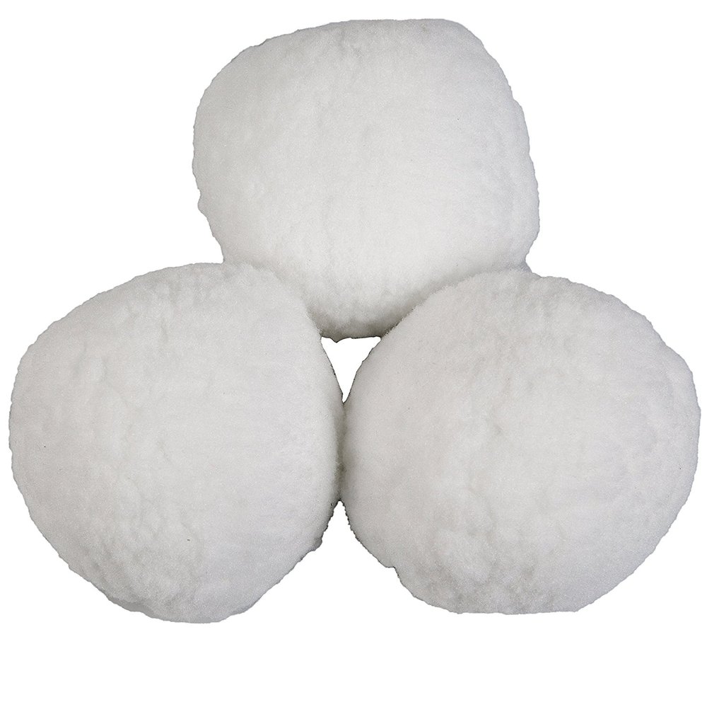 The Original Year Round Snow Time Anytime 40ct Snowballs for Ages 3 to 103 