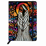 Sacred Space Lined Journal