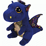 Saffire - Blue Dragon.