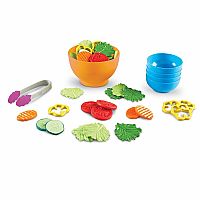 New Sprouts Garden Fresh Salad Set 