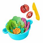 Play Set Mixed Salad  