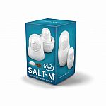 Fred and Friends - Matryoshka Salt and Pepper