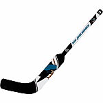 San Jose Sharks Goalie Stick Left Handed