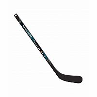 San Jose Sharks Black Right Handed Stick