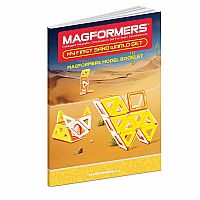 Magformers My First Sand World Set 