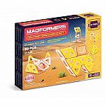 Magformers My First Sand World Set