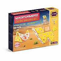 Magformers My First Sand World Set 