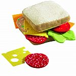 Biofino Sandwich 