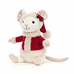 Merry Mouse - Jellycat