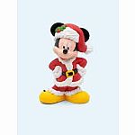 Holiday Mickey Mouse - Tonies Figure.
