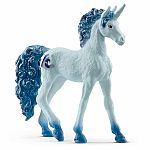 Collectible Unicorn: Sapphire  