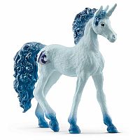 Collectible Unicorn: Sapphire  