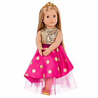 Our Generation Dolls - Sarah.