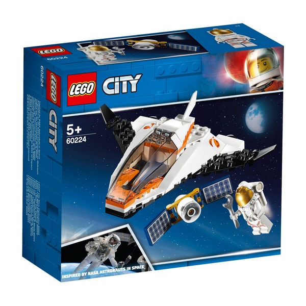 lego space shuttle smyths