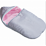 Doll's Reversible Sleeping Bag  