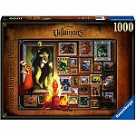 Disney Villainous: Scar - Ravensburger