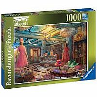 Deserted Department Store - Ravensburger