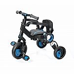 Galileo Premium Strollcycle Blue  