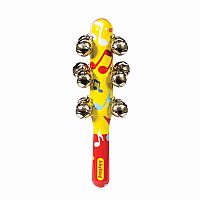 Jingle Sticks 