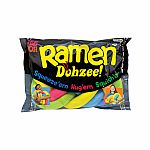 Ramen Dohzee.